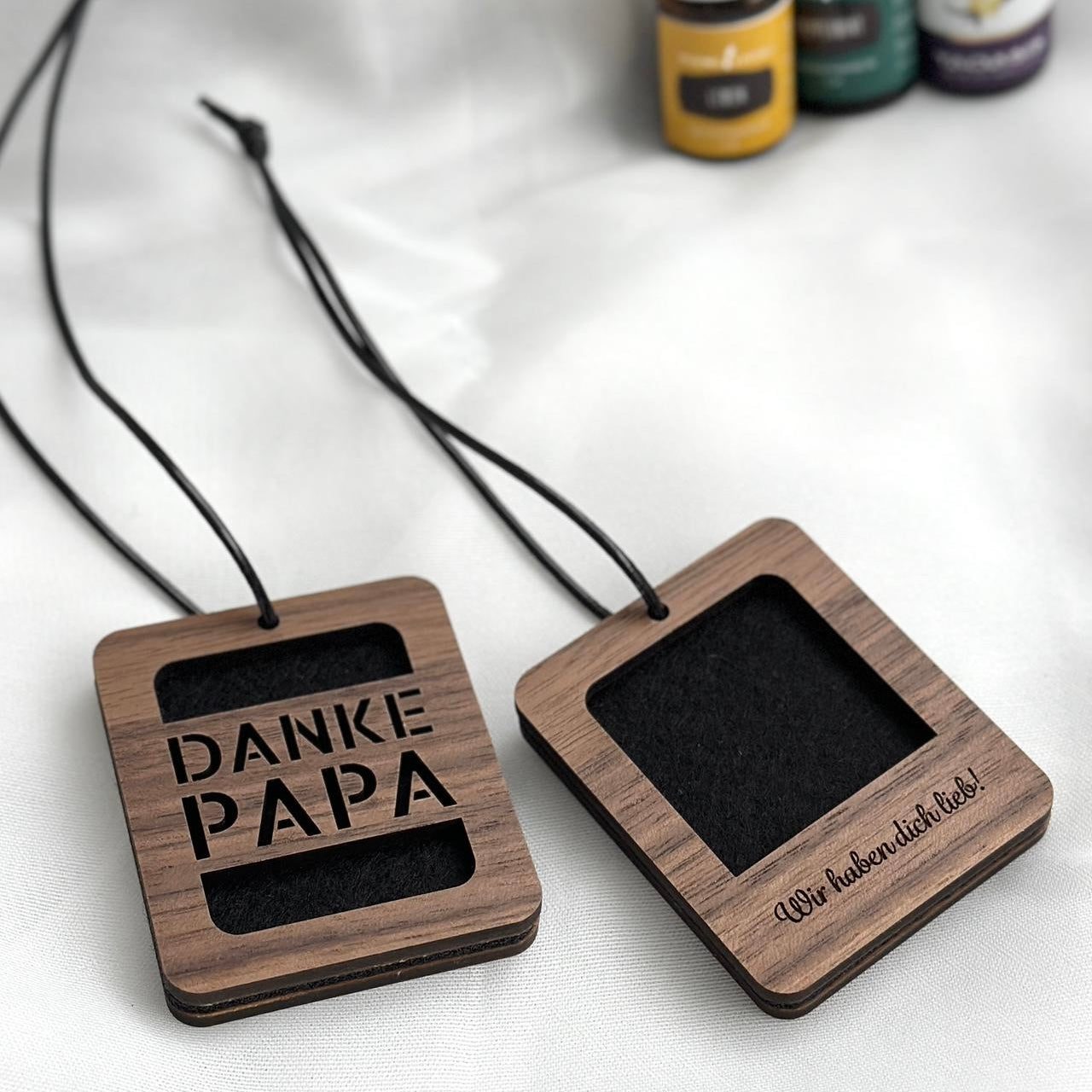 Auto Diffuser "PAPA"