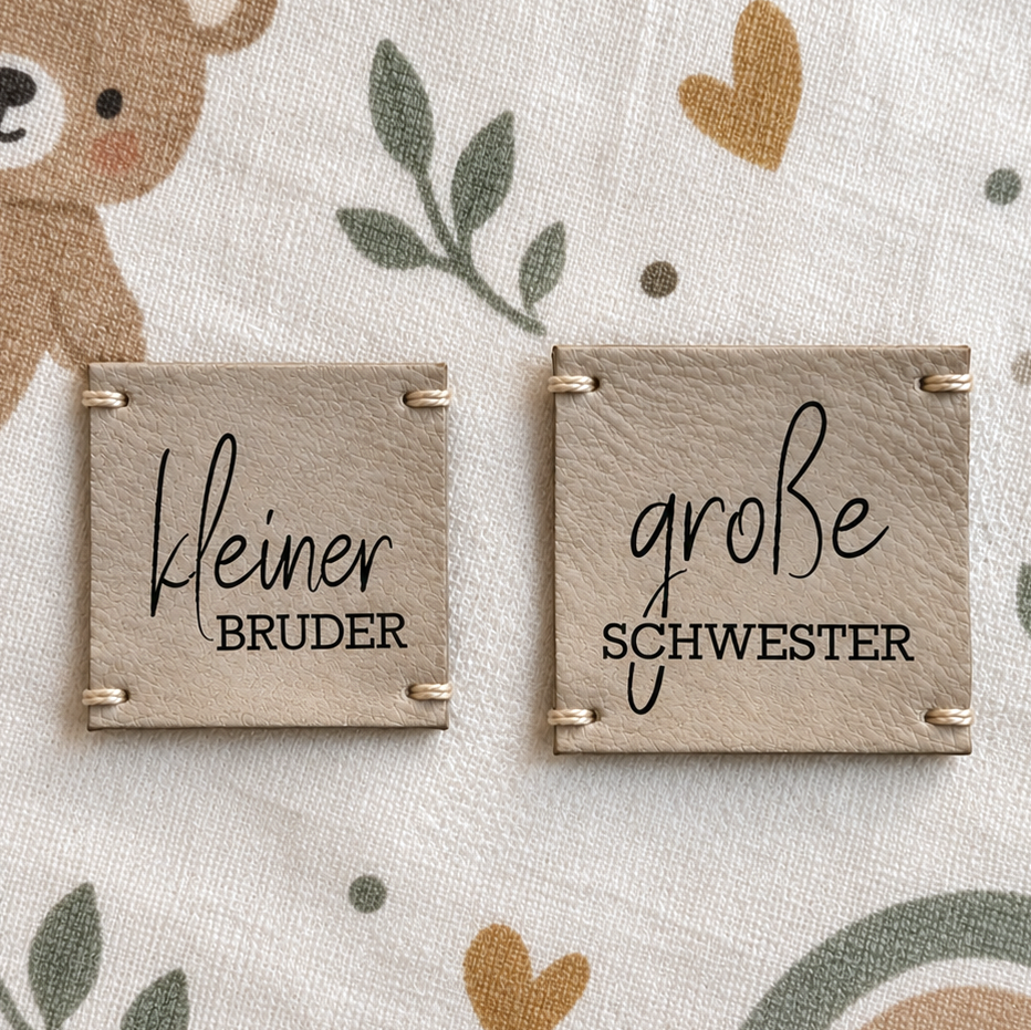 große Schwester
