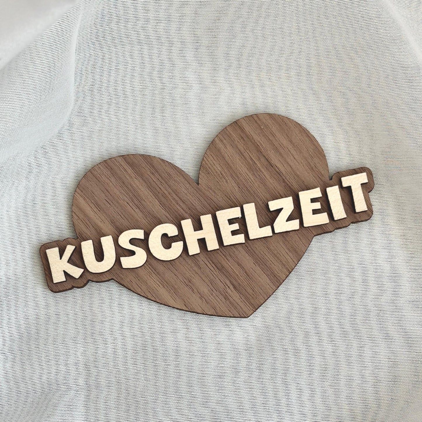 Flatlay Deko Set S "Kuschelzeit"