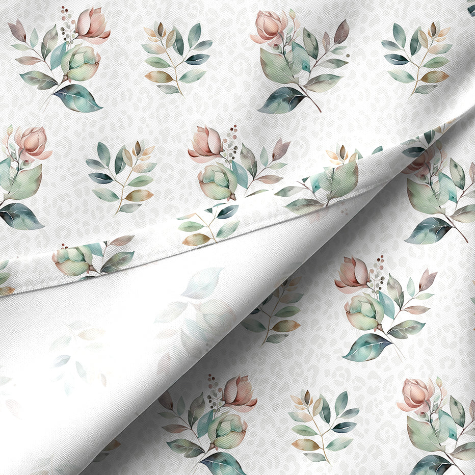 Exklusivdesign "AQUARELLE BRANCHES" v3