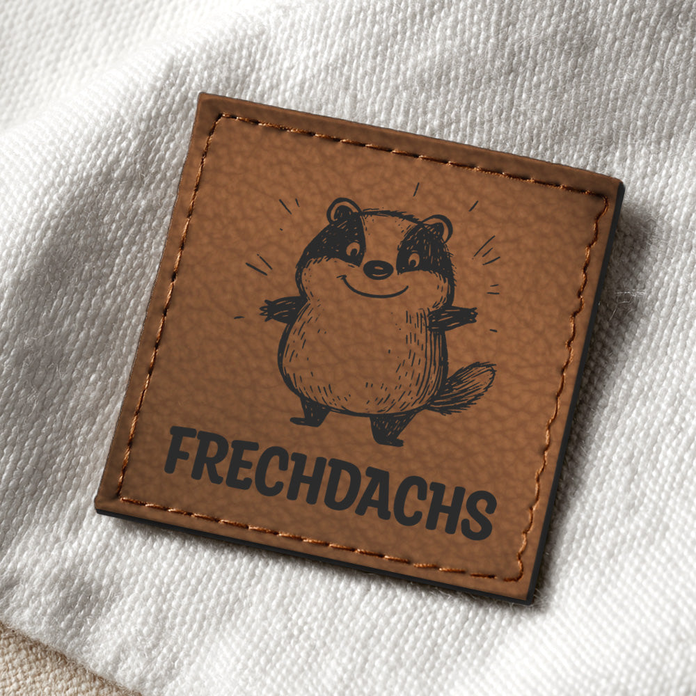 Frechdachs v2