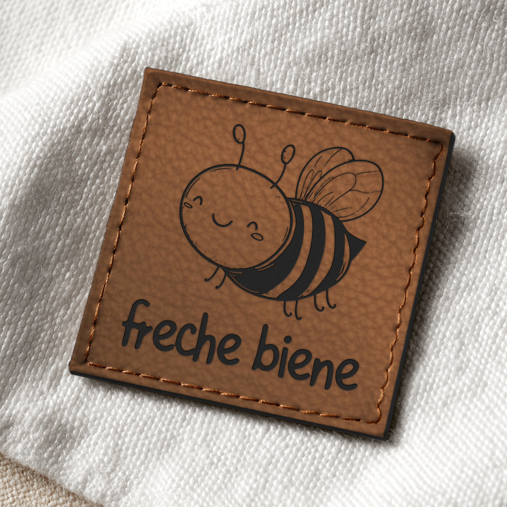 freche biene