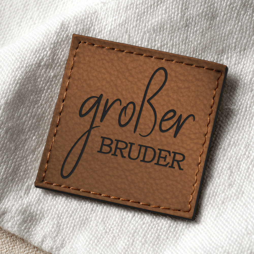 großer Bruder
