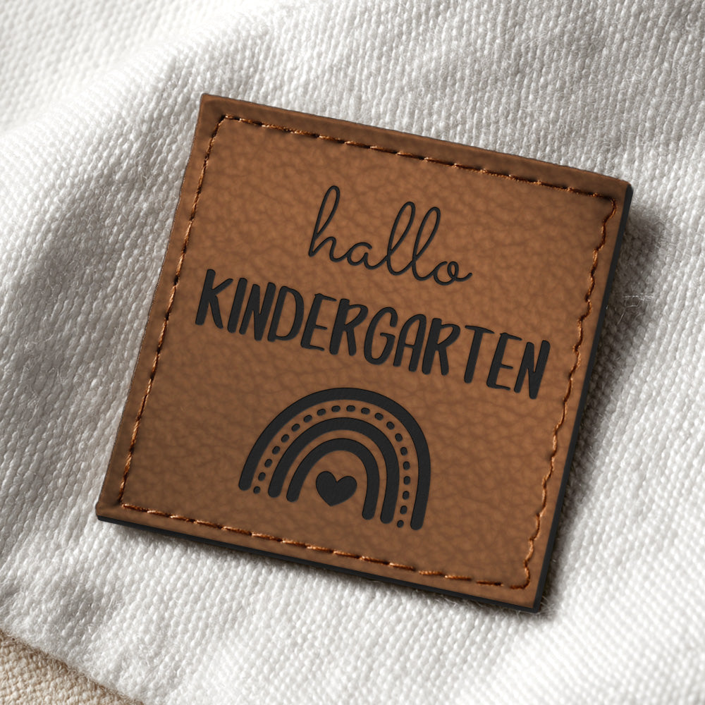hallo Kindergarten