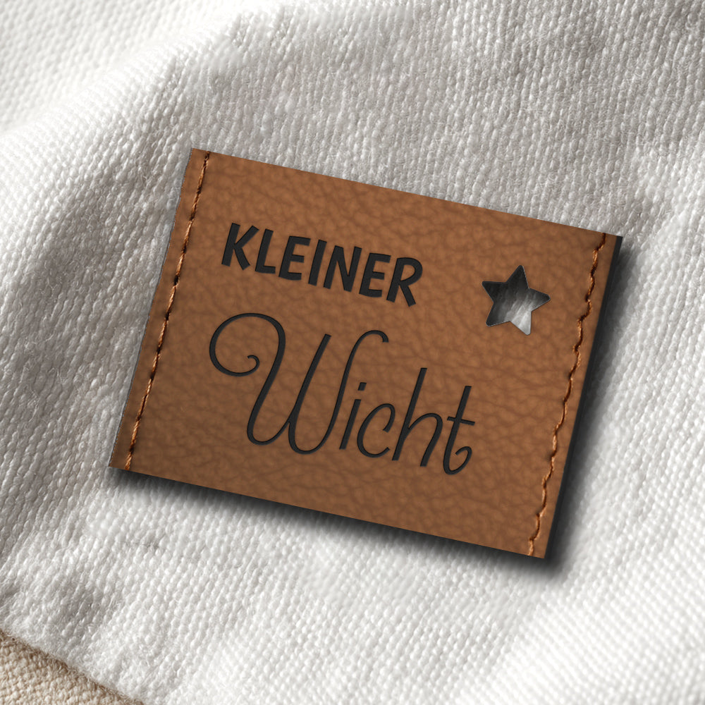 Kleiner Wicht v2