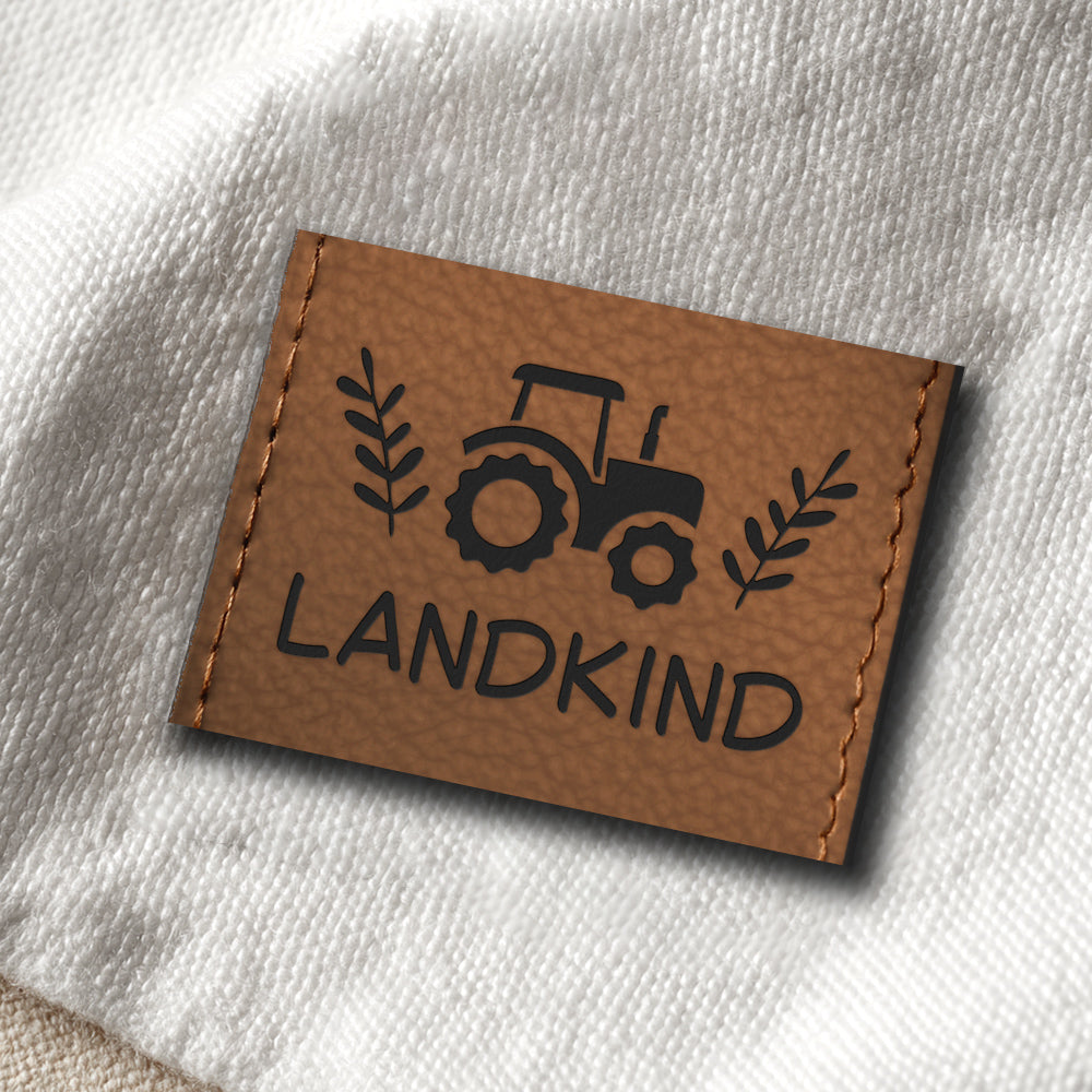 Landkind