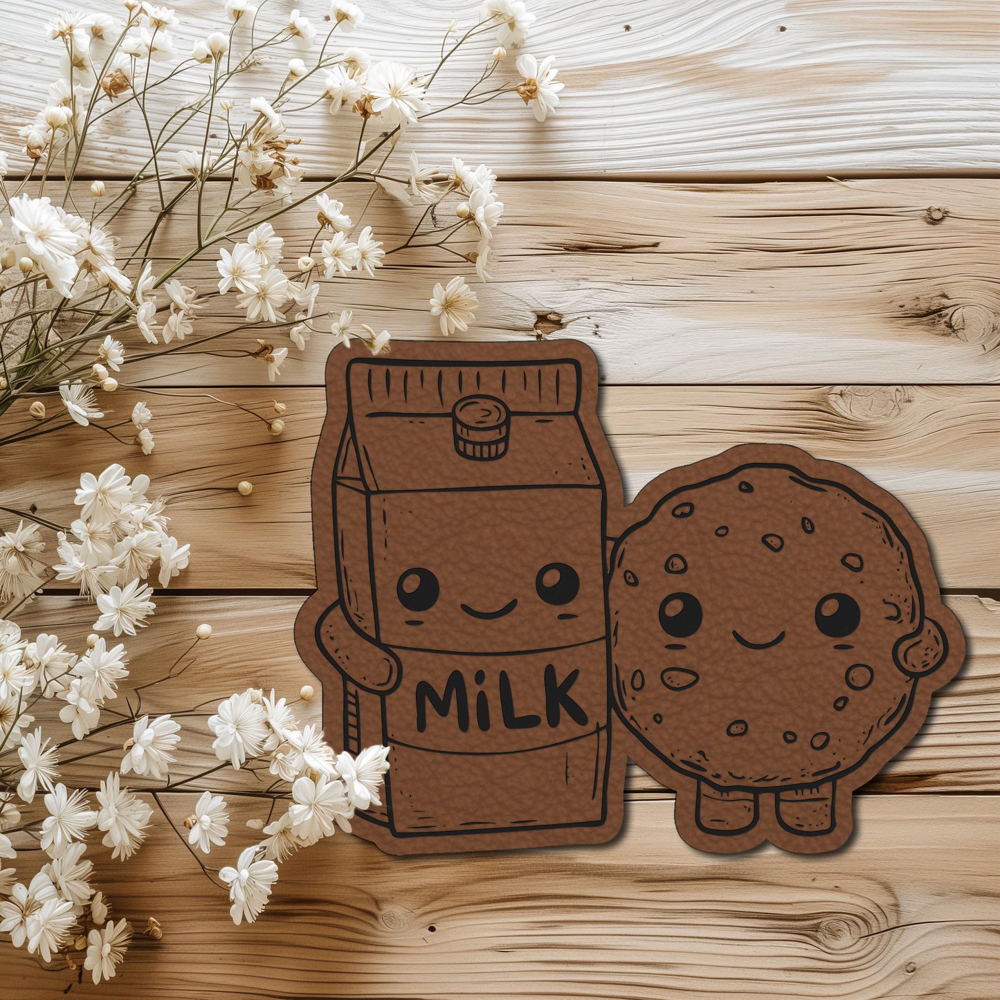 Formlabel "Milk and Cookie" friends v2