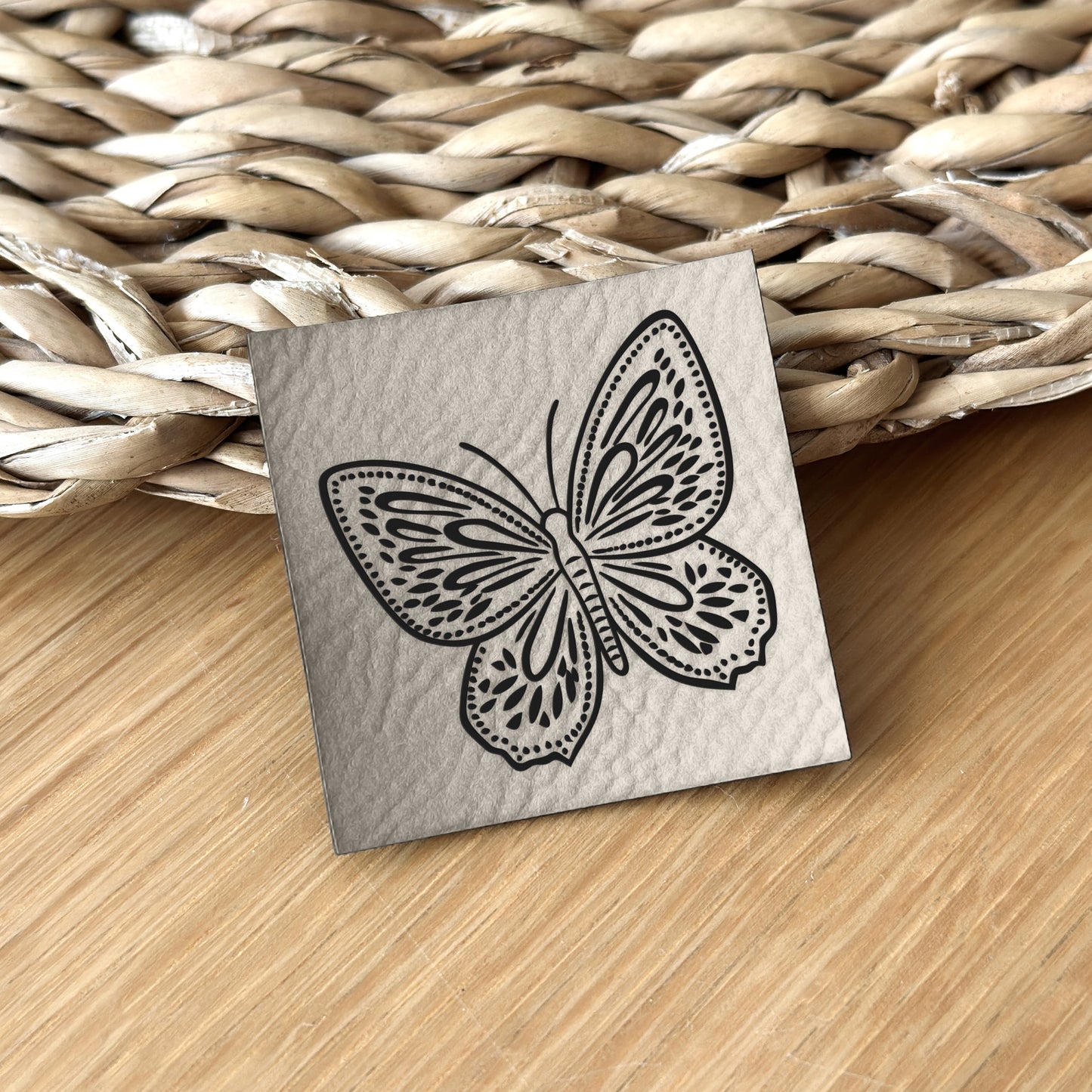 Schmetterling