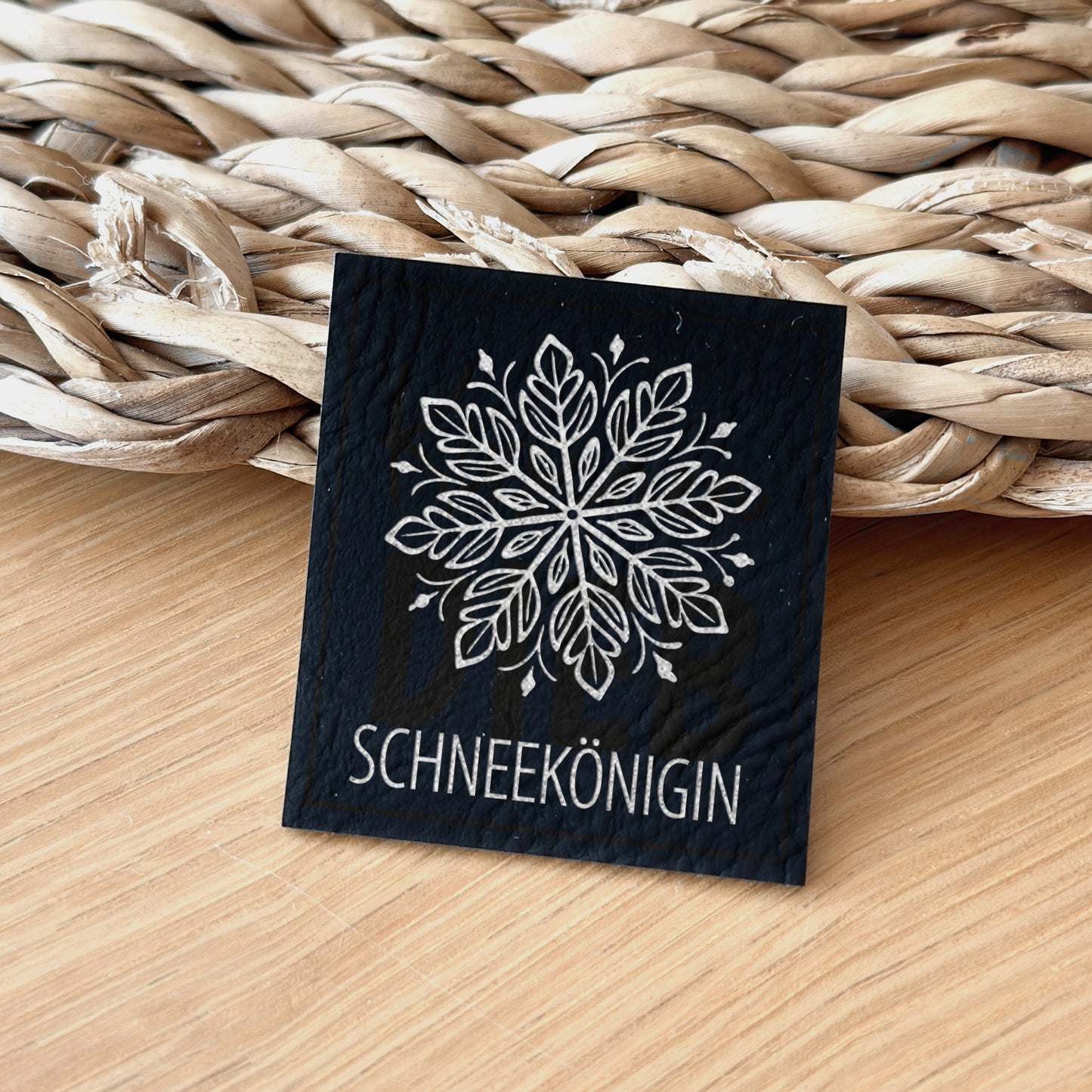 Schneekönigin