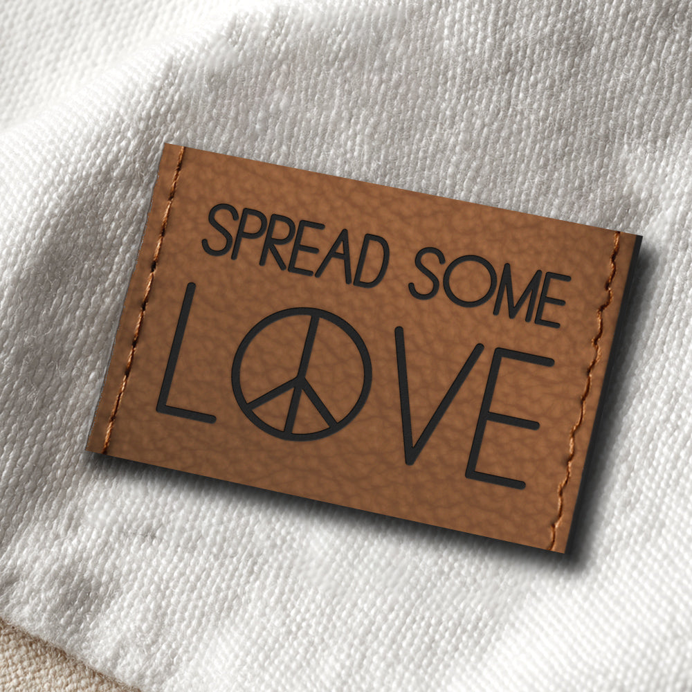 Spread some love