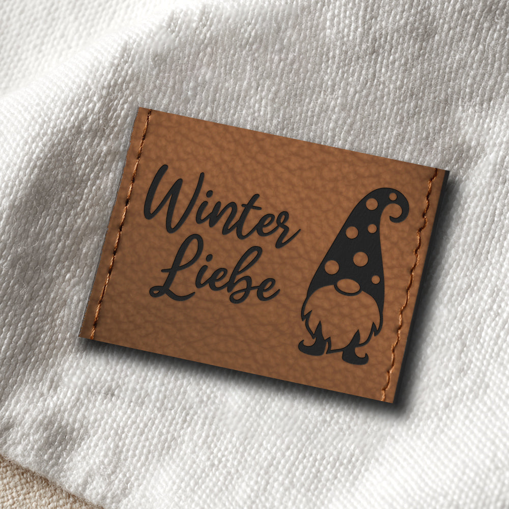 Winter Liebe