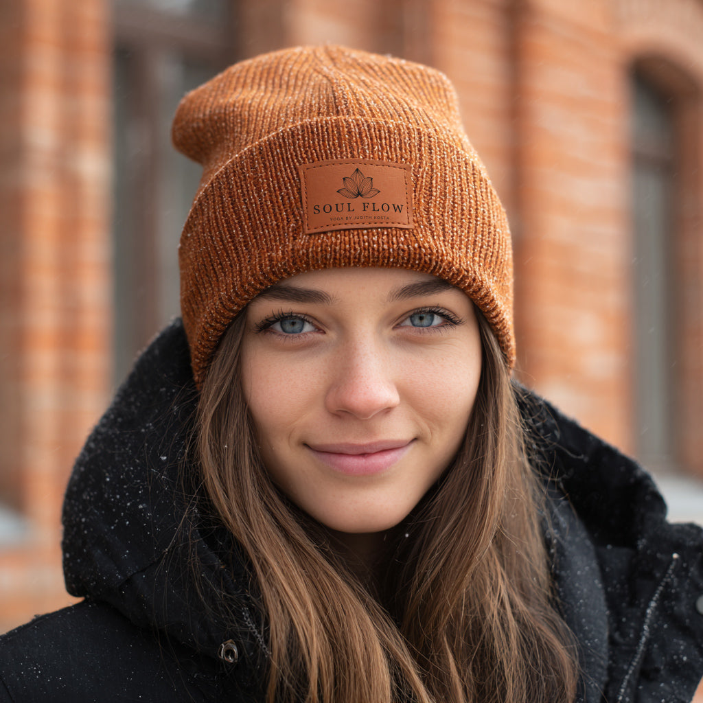 Labels mit Logogravur