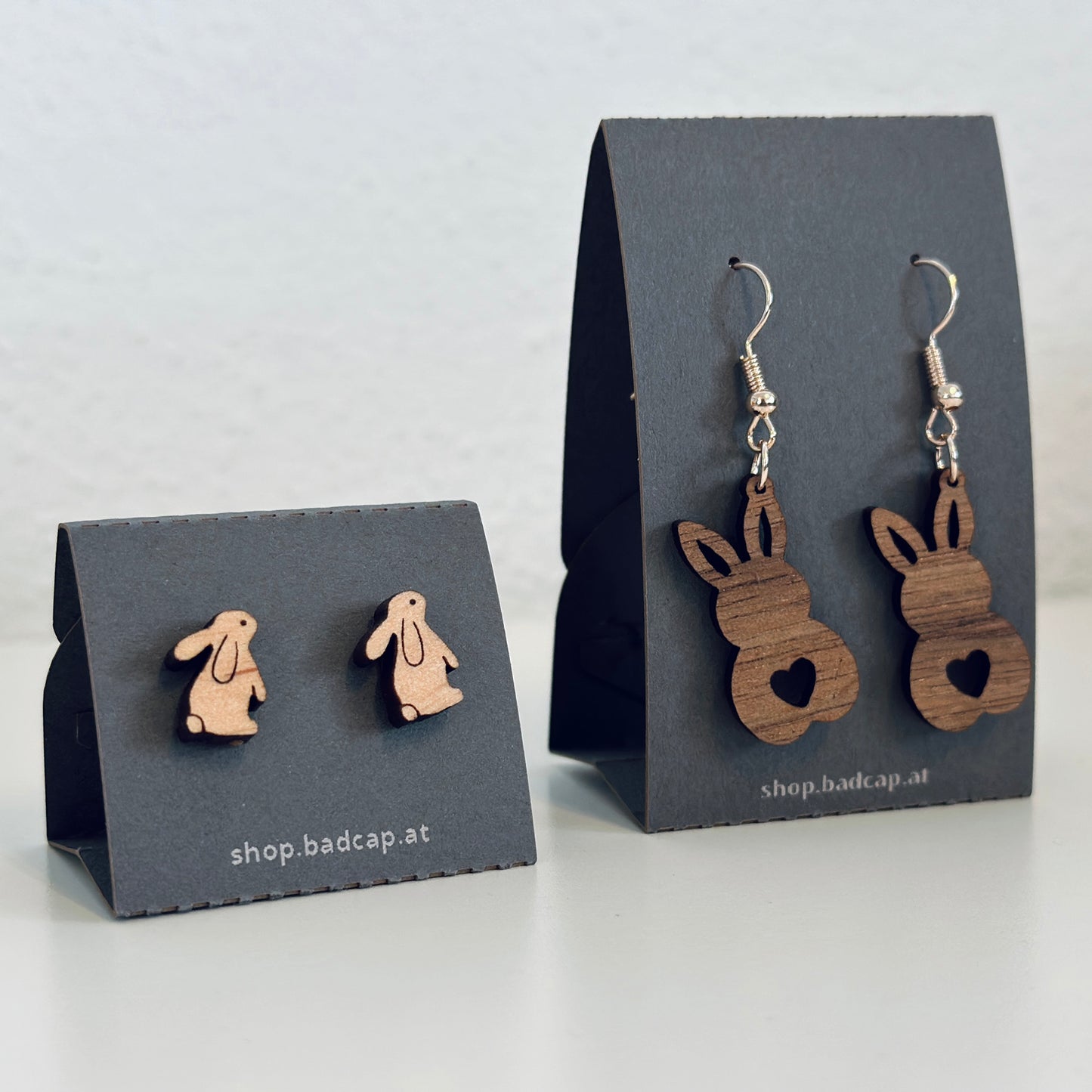 Ohrringe "Osterhase"