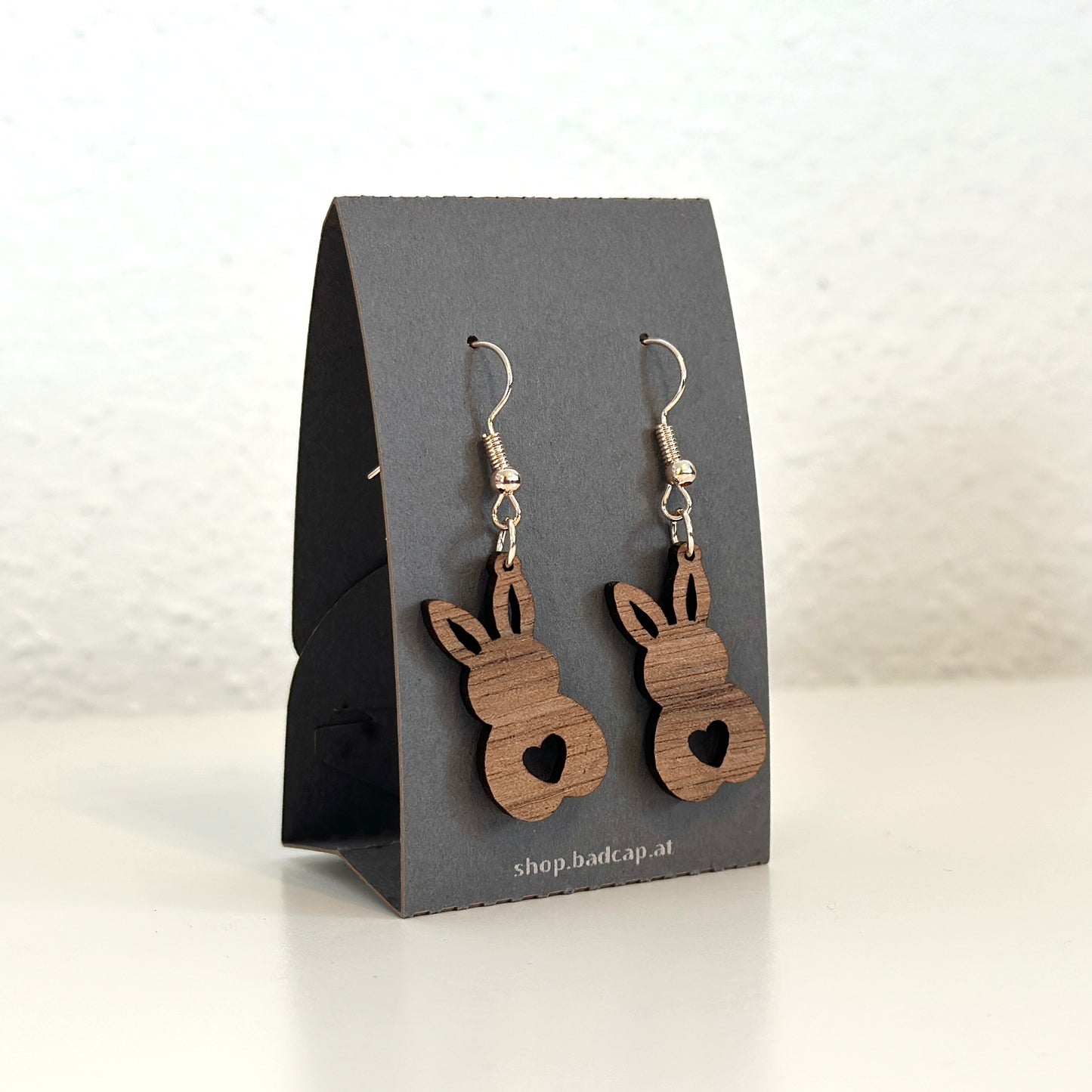 Ohrringe "Osterhase"