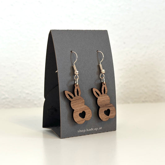 Ohrringe "Osterhase"