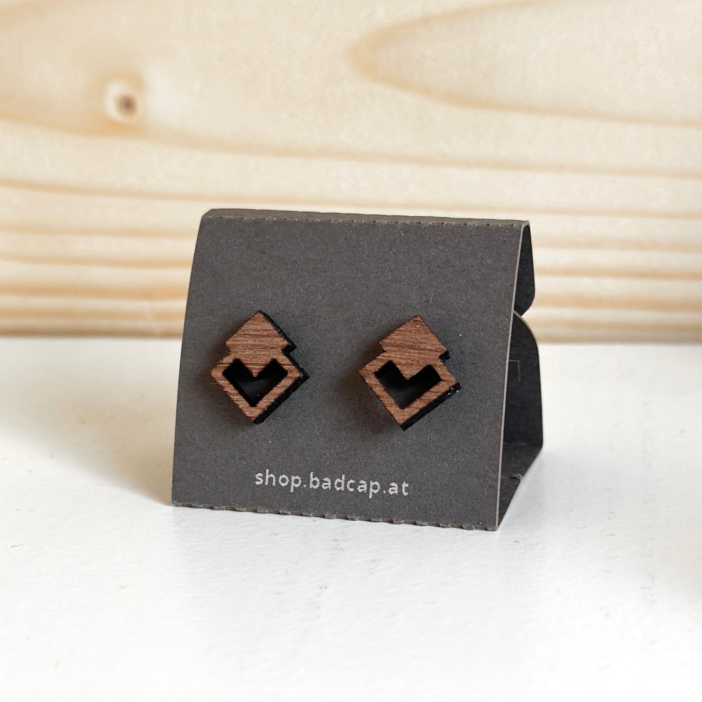 Ohrstecker "Caro"
