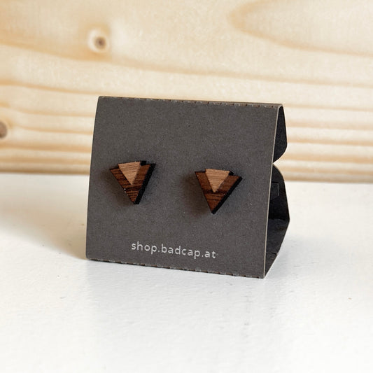 Ohrstecker "Bermuda"