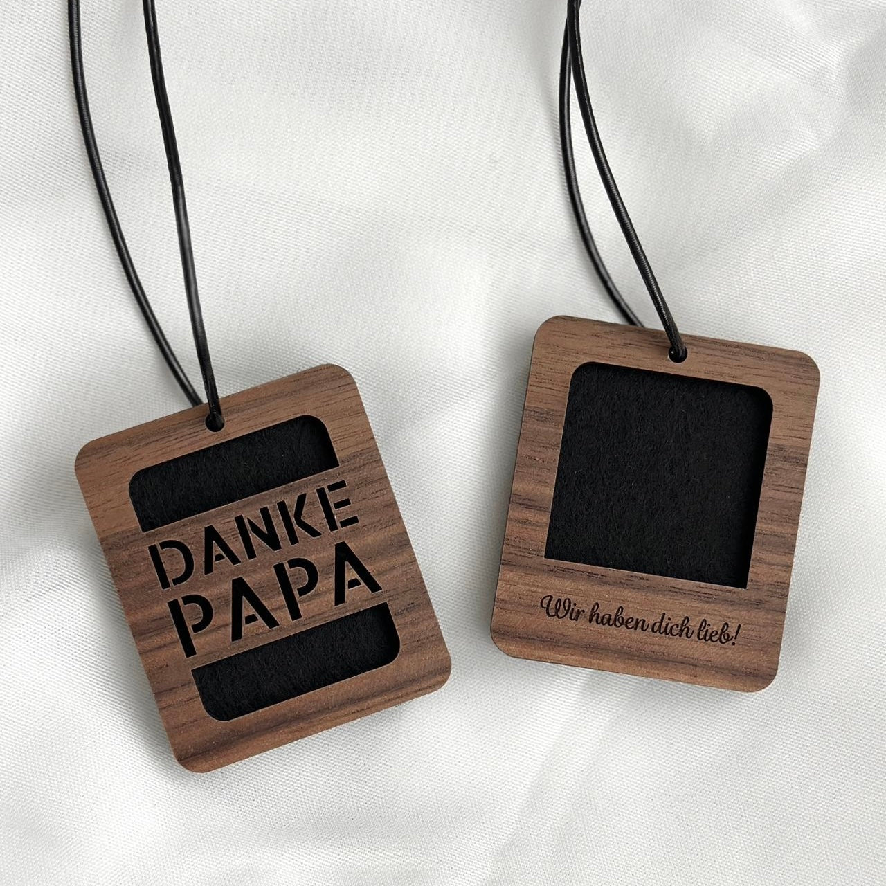 Auto Diffuser "PAPA"