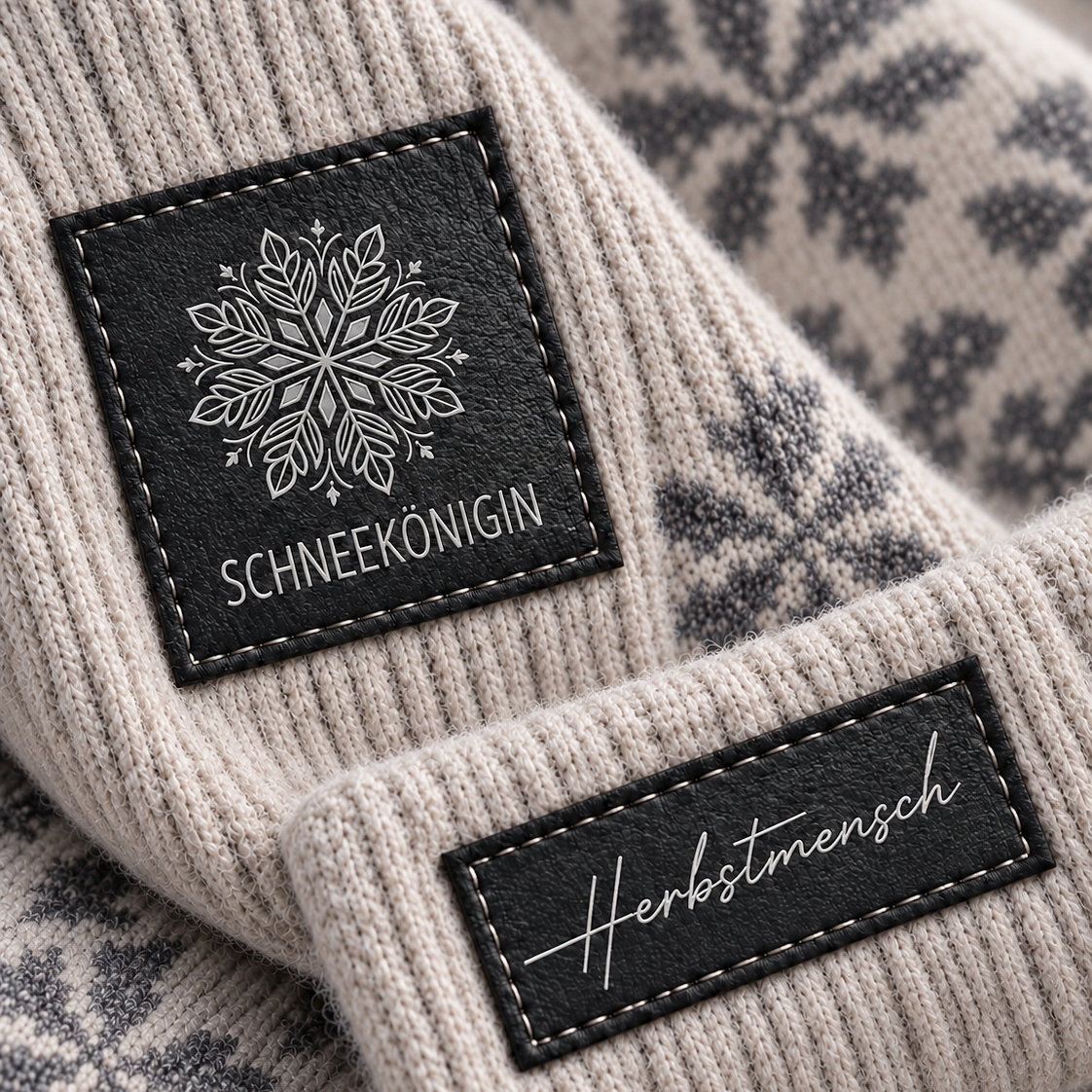 Schneekönigin