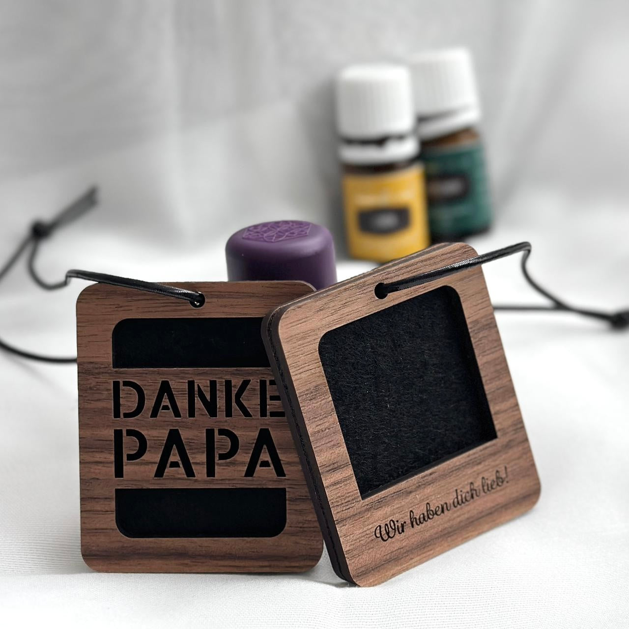 Auto Diffuser "PAPA"