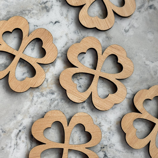 Kleeblatt Erle 5+1 gratis