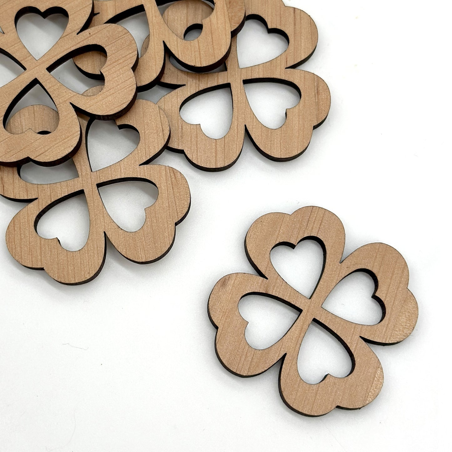 Kleeblatt Erle 5+1 gratis