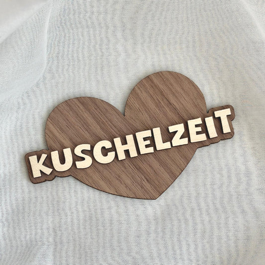 Flatlay Deko Set S "Kuschelzeit"