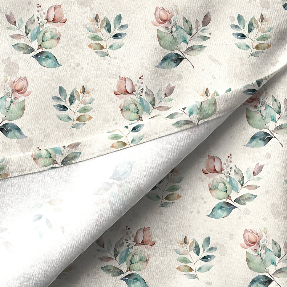 Exklusivdesign "AQUARELLE BRANCHES" v2