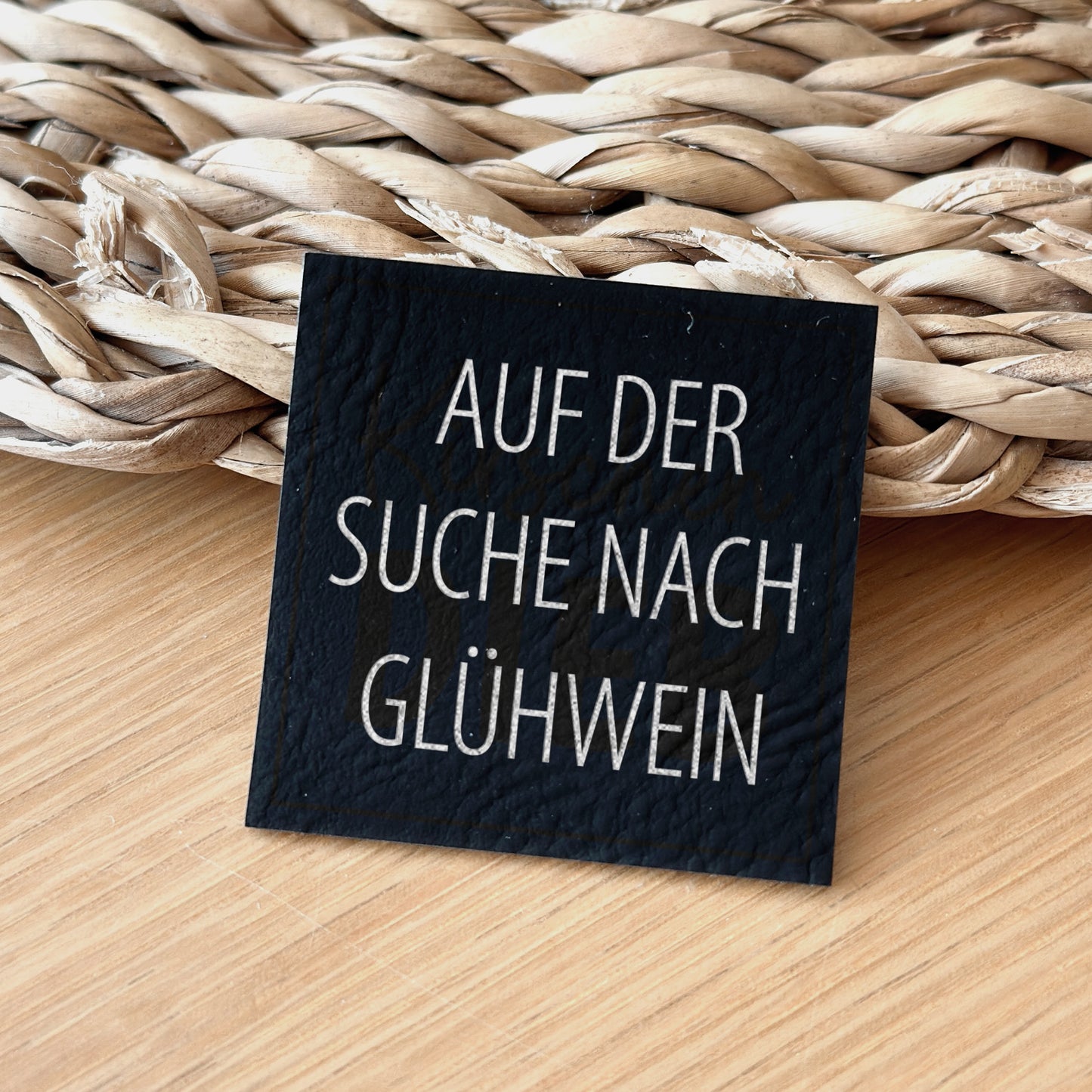 Auf der Suche nach Glühwein