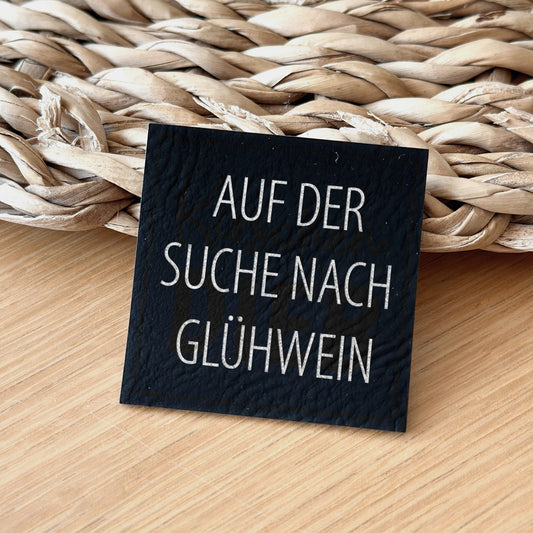 Auf der Suche nach Glühwein