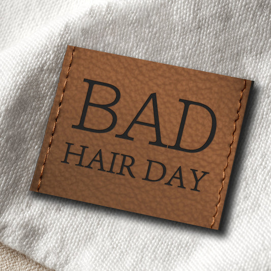 Bad Hair Day