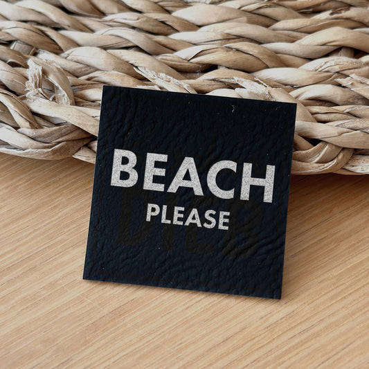 Beach Please