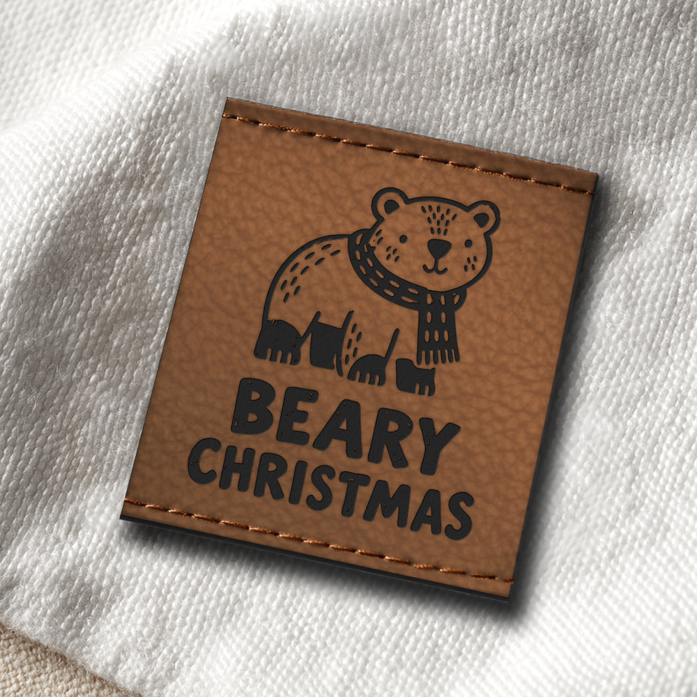 Beary Christmas