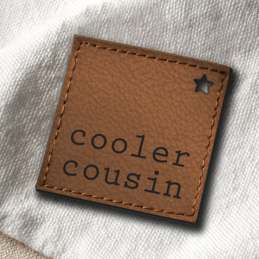 cooler cousin
