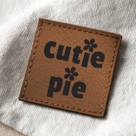 Cutiepie