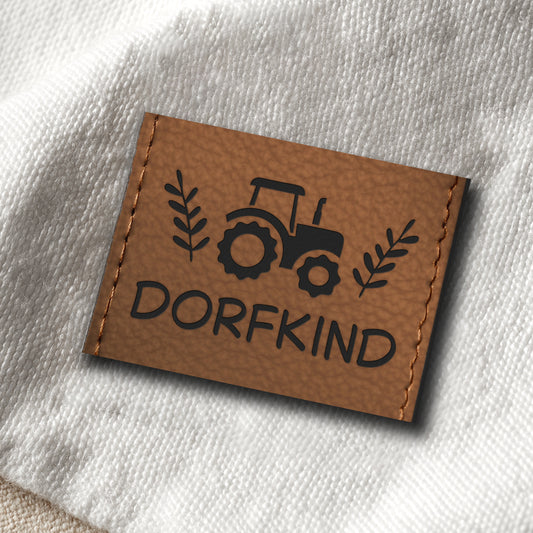 Dorfkind