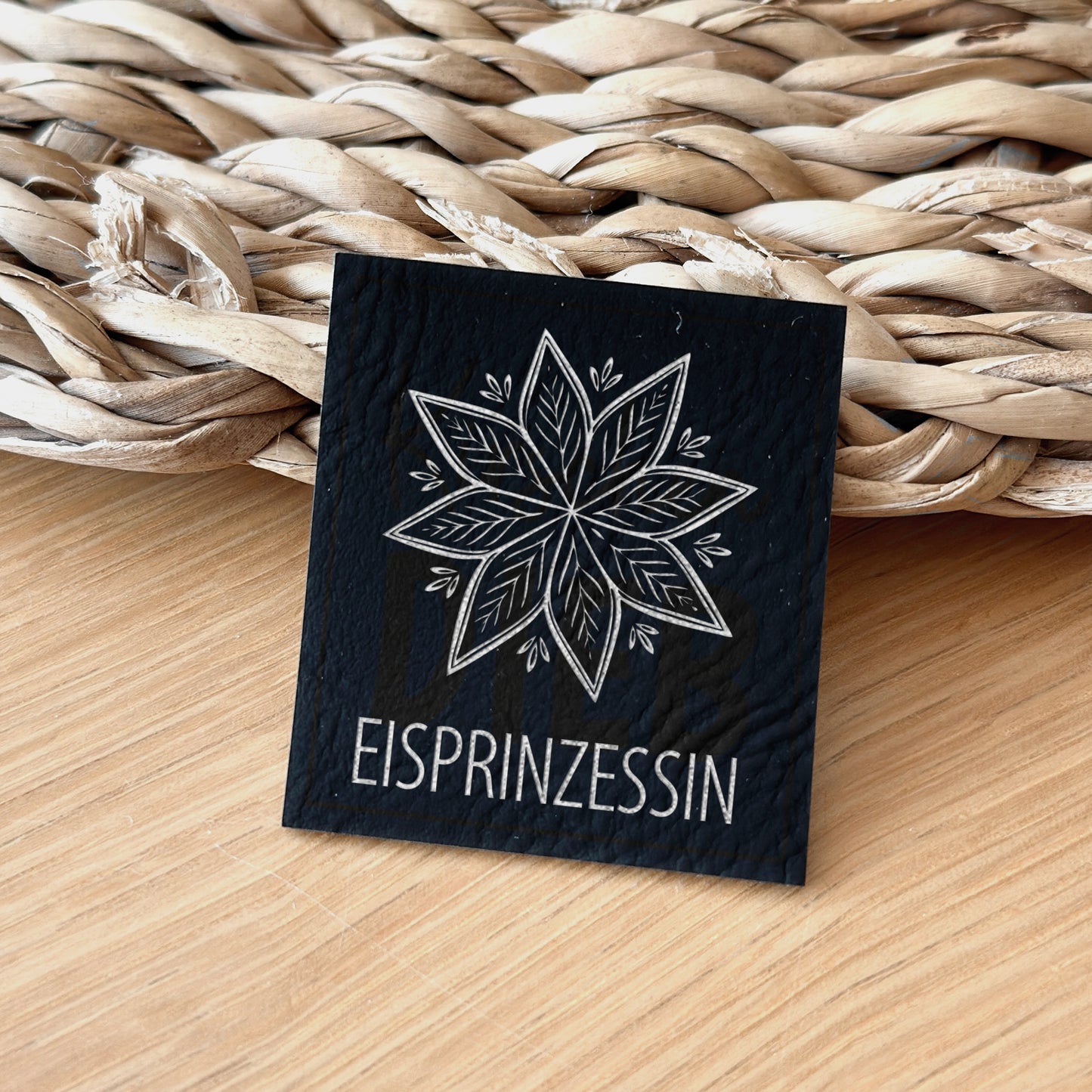 Eisprinzessin