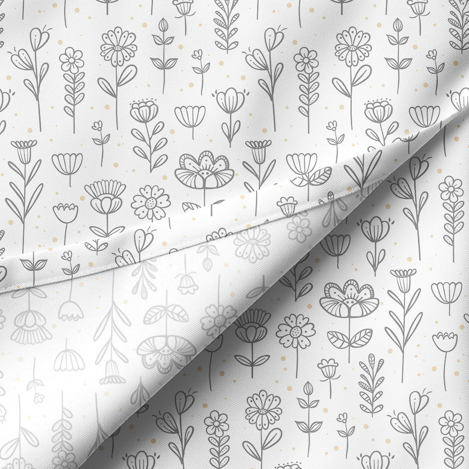 Exklusivdesign "FLORALINE"