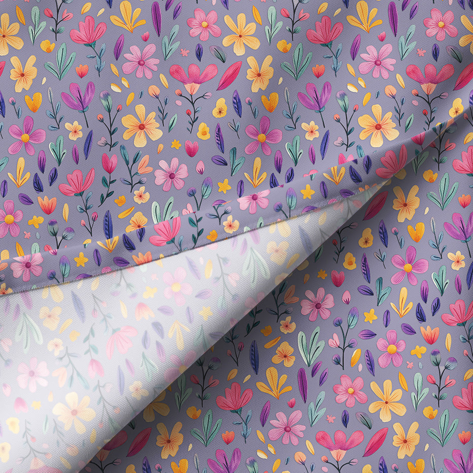 Exklusivdesign "FLOWER POWER"