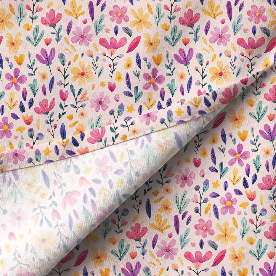 Exklusivdesign "FLOWER POWER"