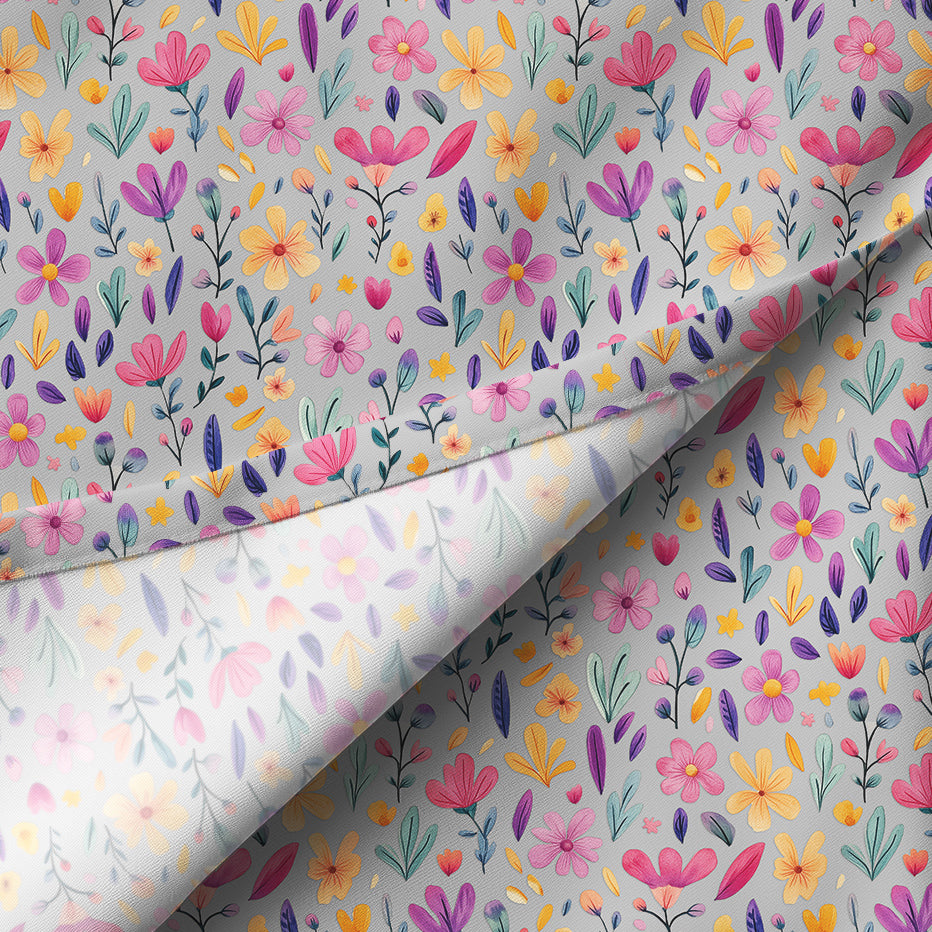 Exklusivdesign "FLOWER POWER"