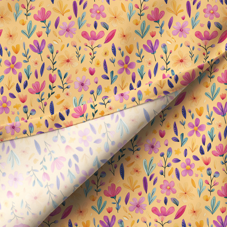 Exklusivdesign "FLOWER POWER"