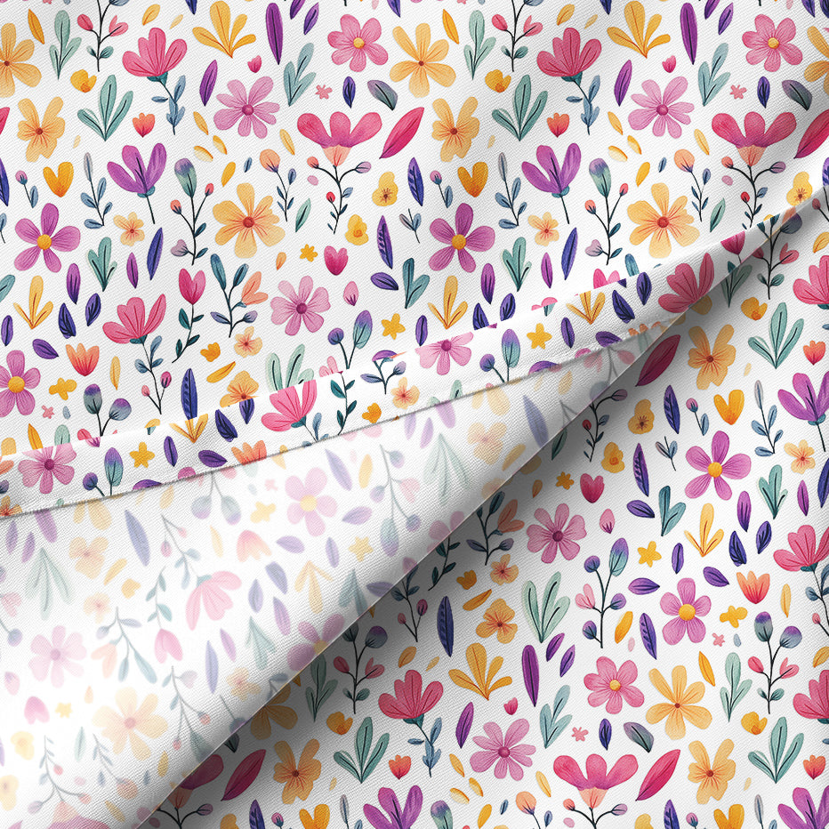 Exklusivdesign "FLOWER POWER"