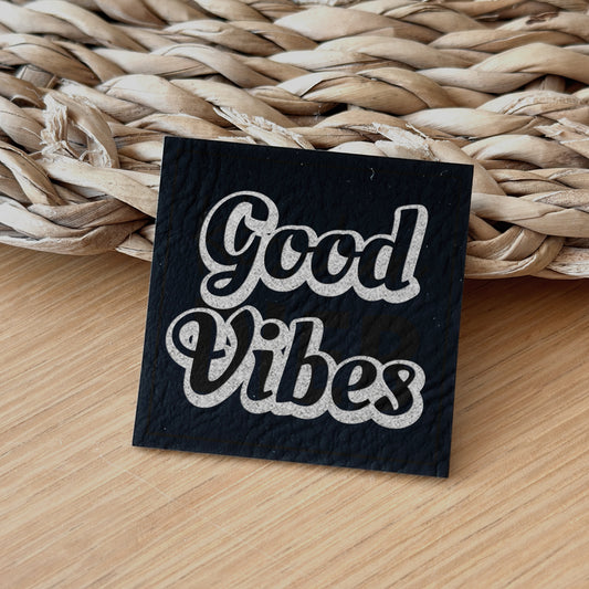 Good Vibes v2