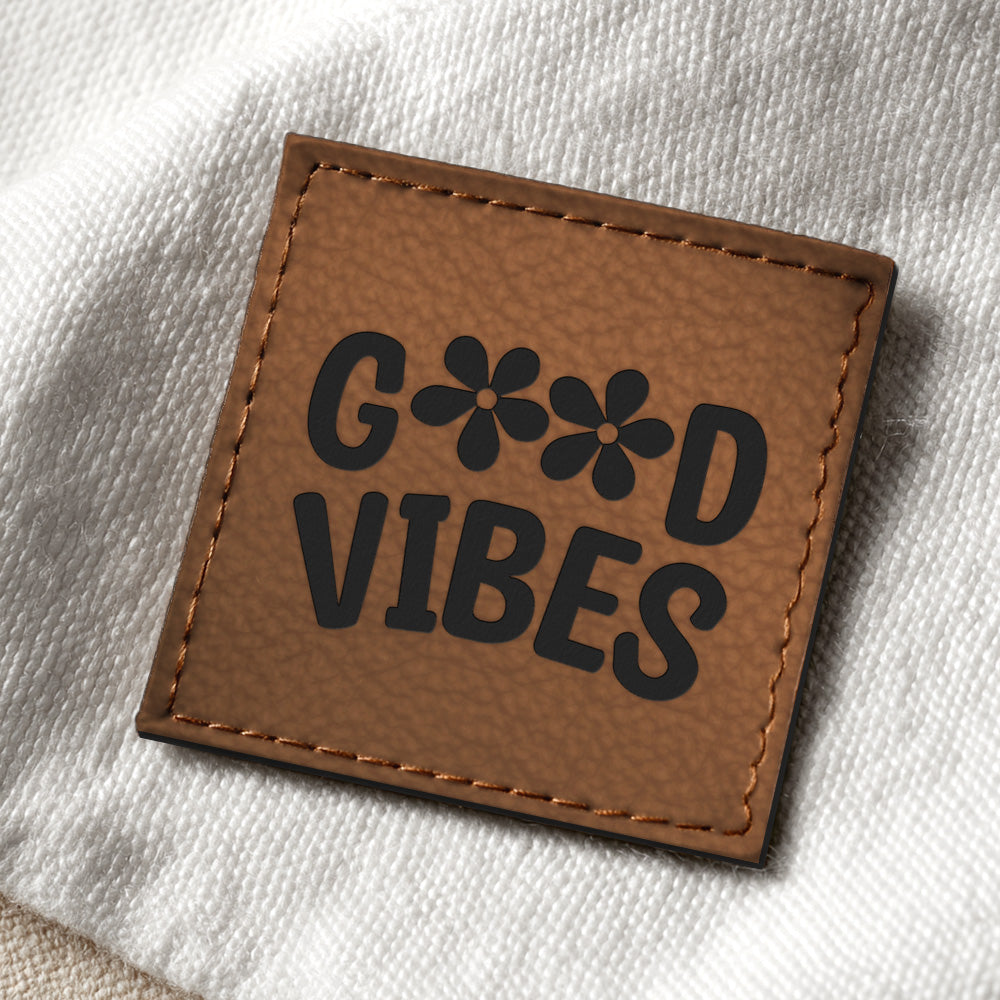 Good Vibes