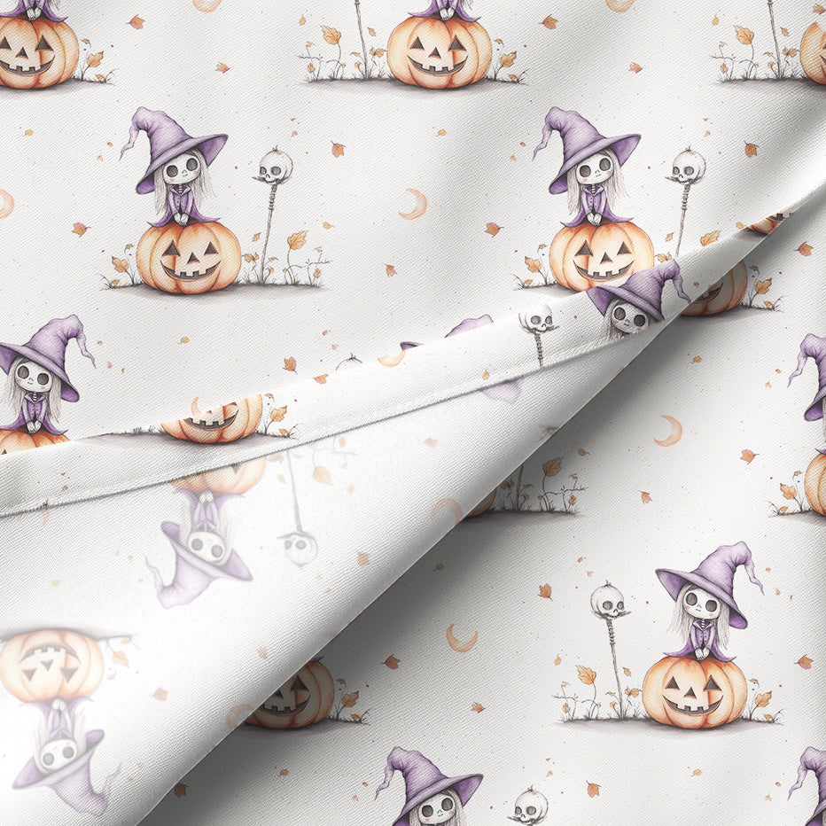 Non-exklusives Design "HALLOWEEN MOONY"