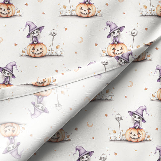 Non-exklusives Design "HALLOWEEN MOONY"