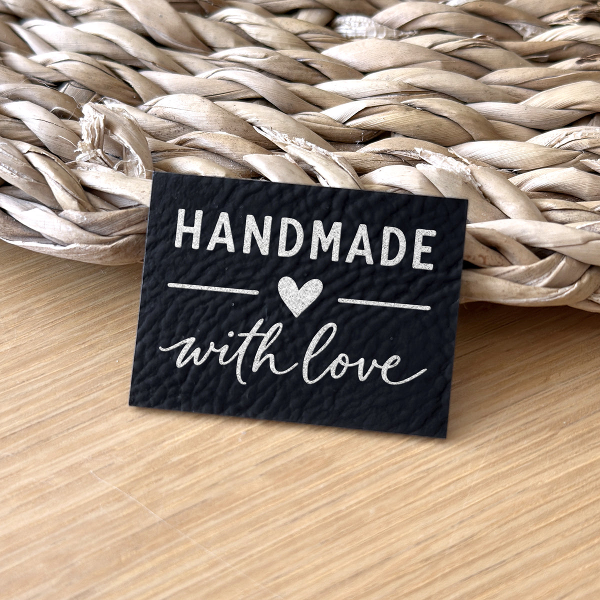 handmade with love