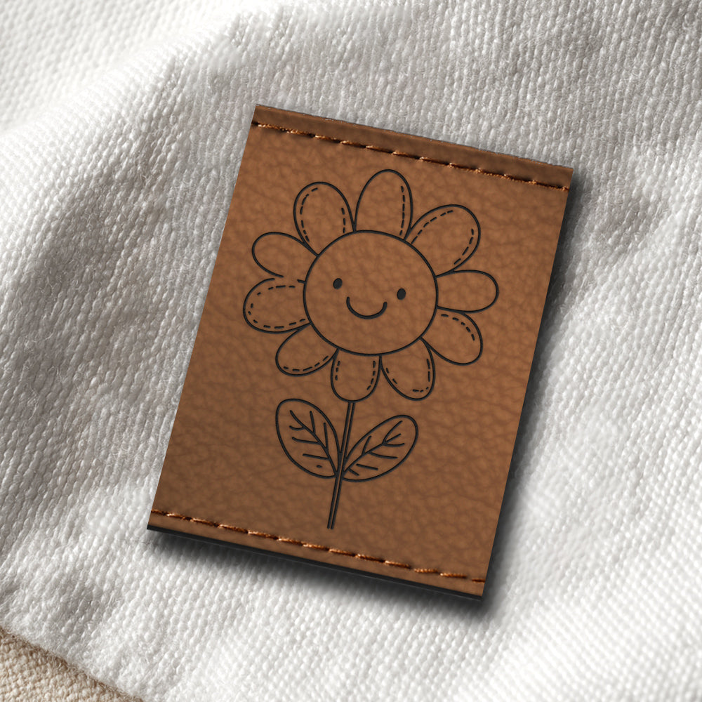 Happy Flower