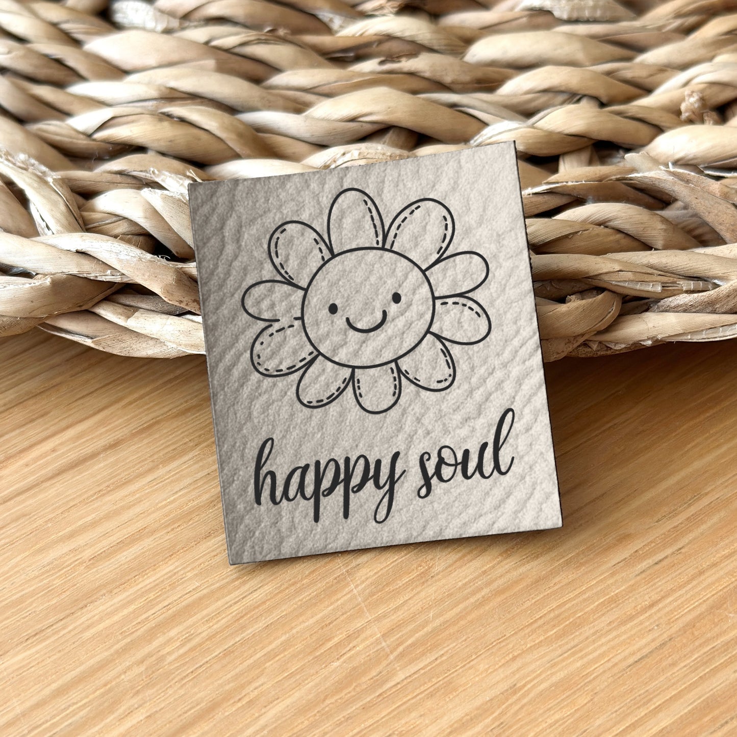 Happy Soul